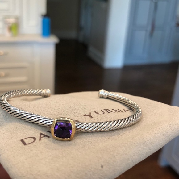 David Yurman Jewelry - David Yurman bracelet